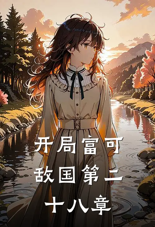 开局富可敌国第二十八章