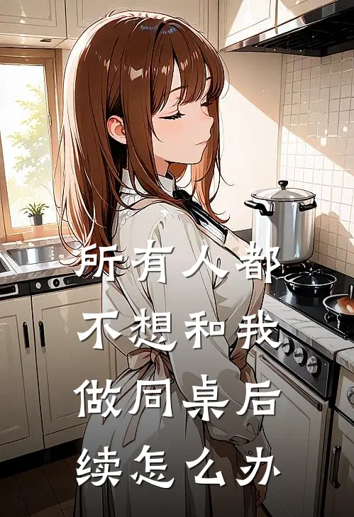 所有人都不想和我做同桌后续怎么办