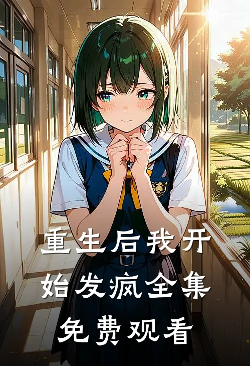 重生后我开始发疯 全集免费观看