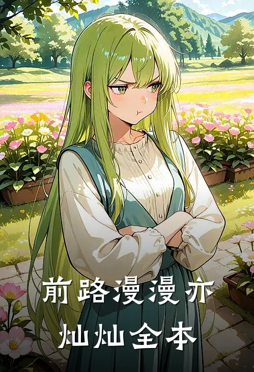 前路漫漫亦灿灿全本