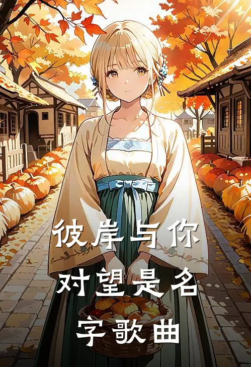 彼岸与你对望是名字歌曲