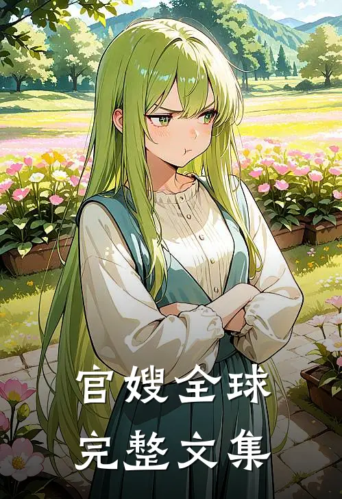 官嫂全球完整文集