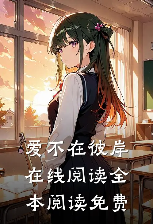 爱不在彼岸在线阅读全本阅读免费