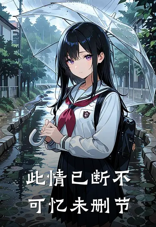 此情已断不可忆未删节