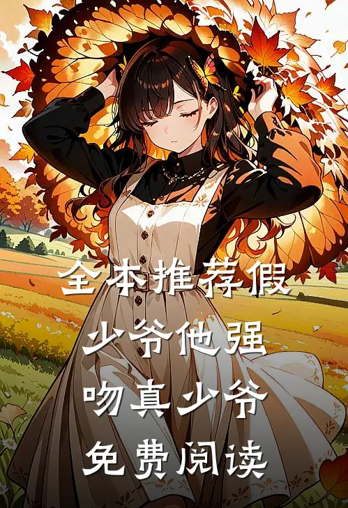 全本推荐假少爷他强吻真少爷免费阅读