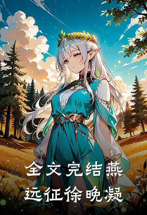 全文完结燕远征徐晚凝