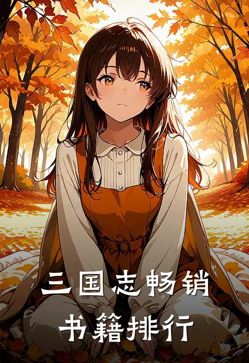 三国志畅销书籍排行