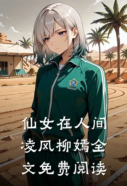 仙女在人间凌风柳嫣全文免费阅读