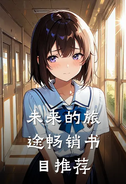 未来的旅途畅销书目推荐