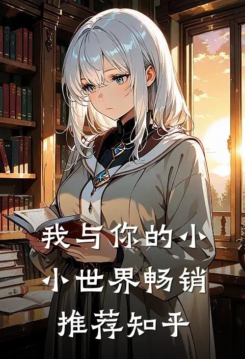 我与你的小小世界畅销推荐知乎