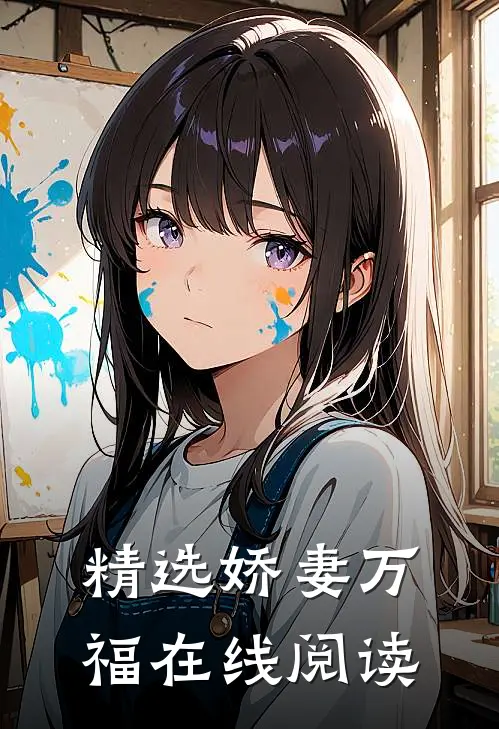精选娇妻万福在线阅读