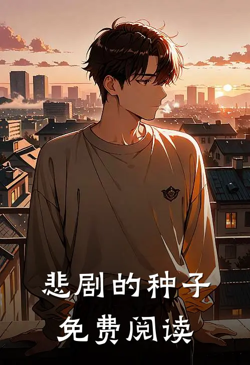 悲剧的种子免费阅读