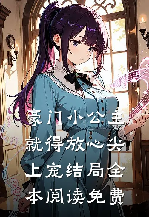 豪门小公主就得放心尖上宠结局全本阅读免费