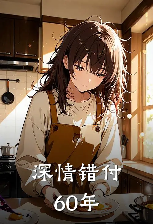 深情错付60年