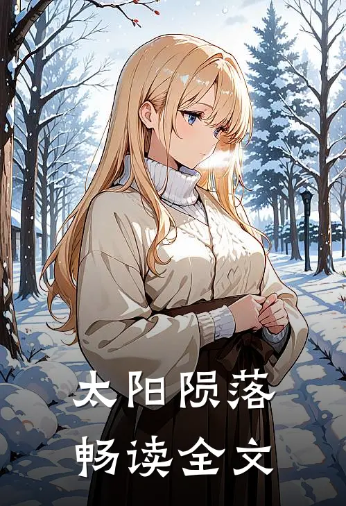 太阳陨落畅读全文