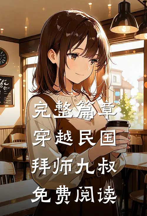 完整篇章穿越民国拜师九叔免费阅读