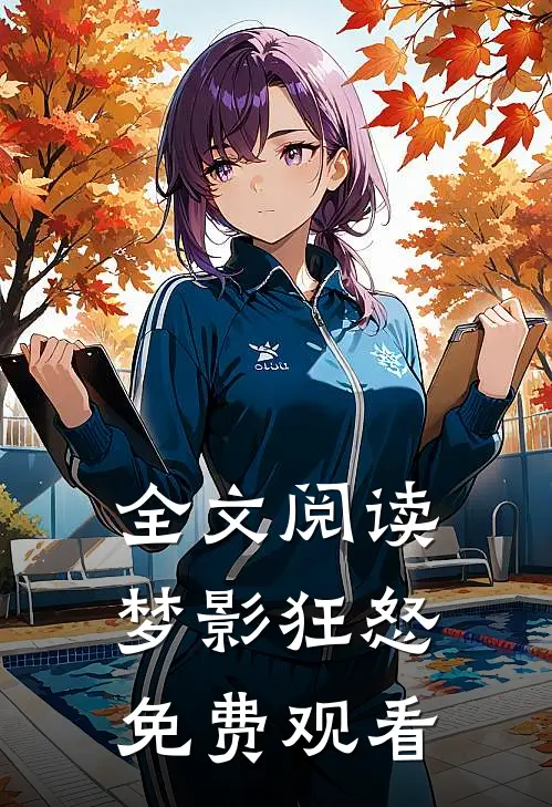 全文阅读梦影狂怒免费观看