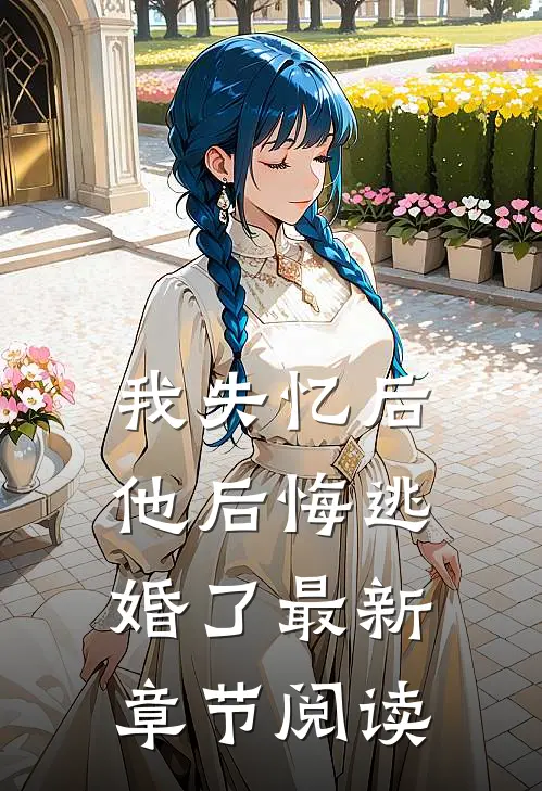 我失忆后他后悔逃婚了最新章节阅读