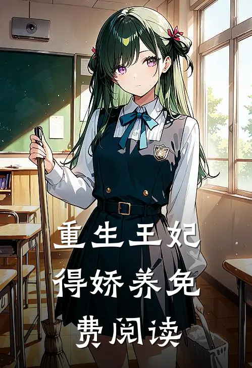重生王妃得娇养免费阅读