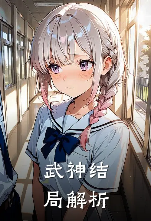 武神结局解析