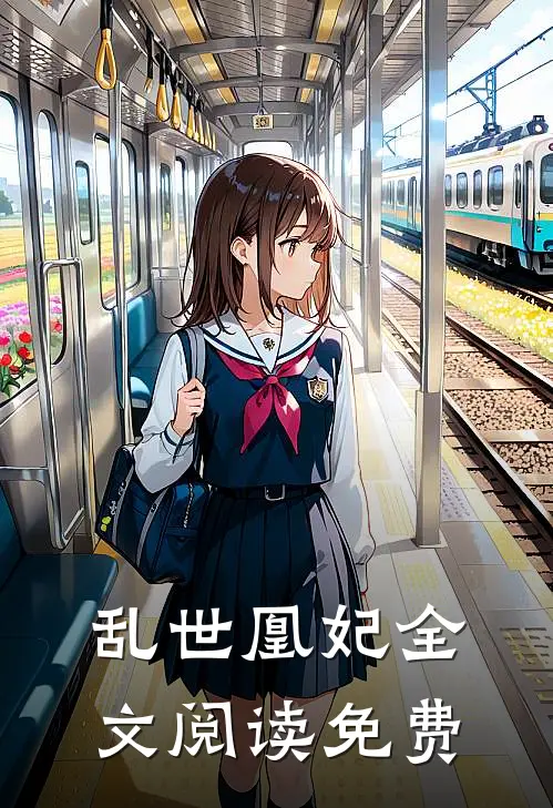 乱世凰妃全文阅读免费
