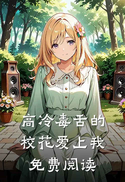 高冷毒舌的校花爱上我免费阅读