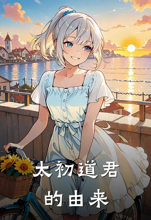 太初道君的由来