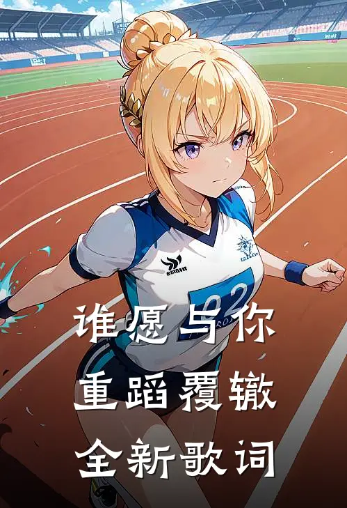 谁愿与你重蹈覆辙全新歌词