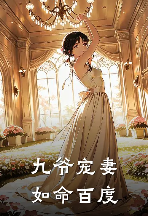九爷宠妻如命百度
