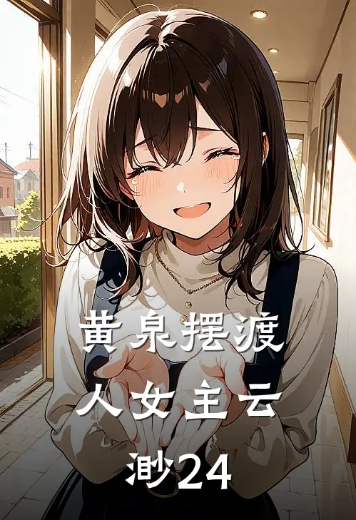 黄泉摆渡人女主云渺24