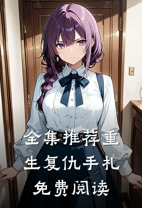 全集推荐重生复仇手札免费阅读