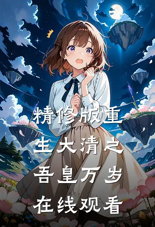 精修版重生大清之吾皇万岁在线观看