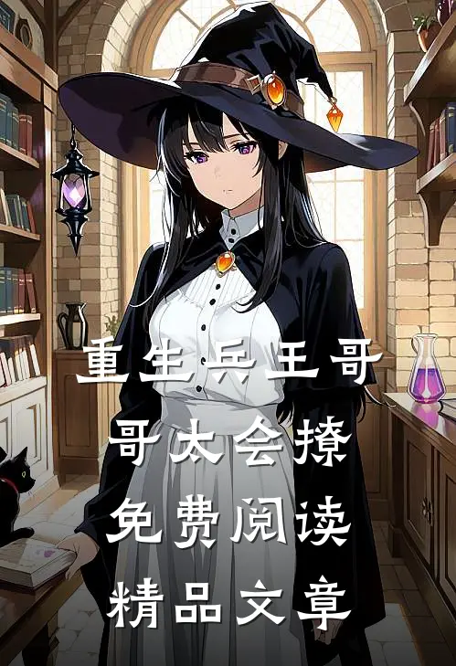 重生兵王哥哥太会撩免费阅读精品文章