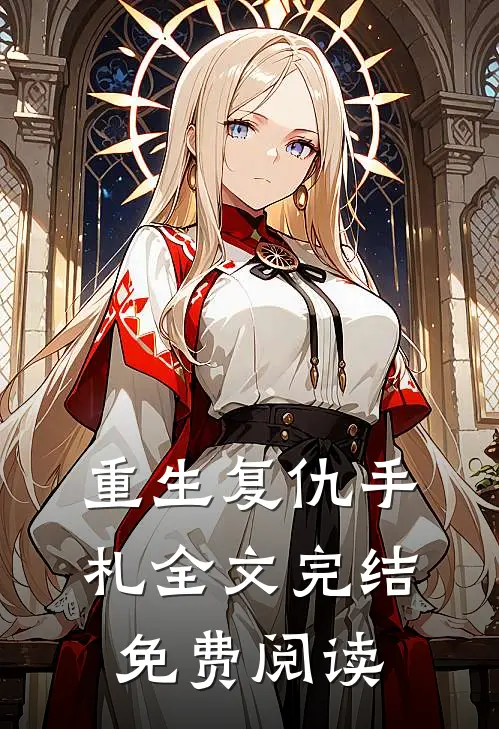 重生复仇手札全文完结免费阅读