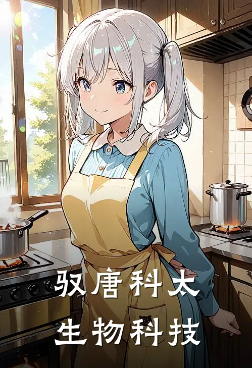 驭唐科太生物科技