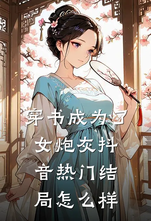 穿书成为了女炮灰抖音热门结局怎么样