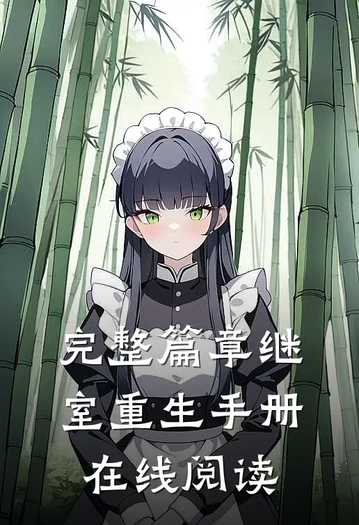 完整篇章继室重生手册在线阅读