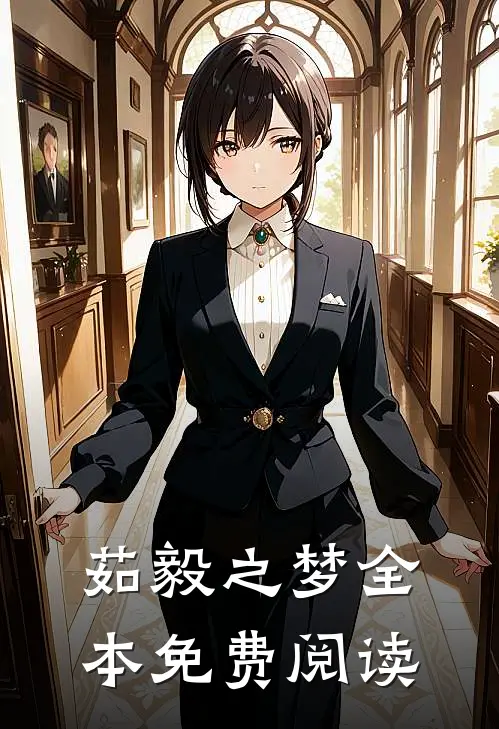 茹毅之梦全本免费阅读