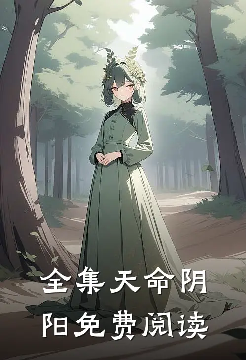 全集天命阴阳免费阅读