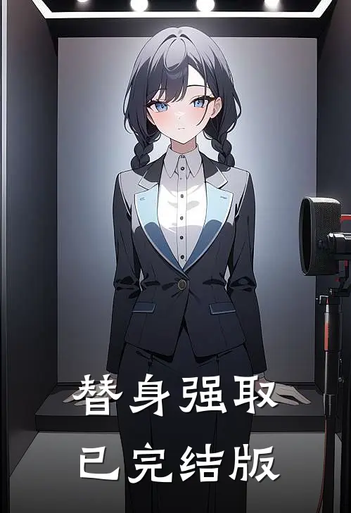 替身强取已完结版