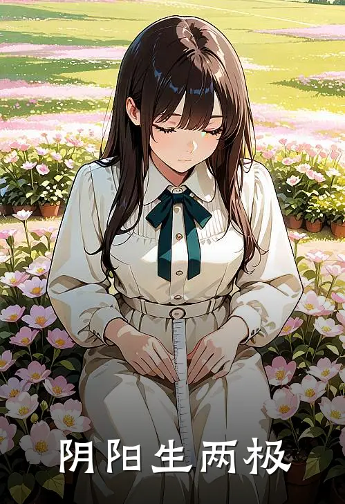 阴阳生两极
