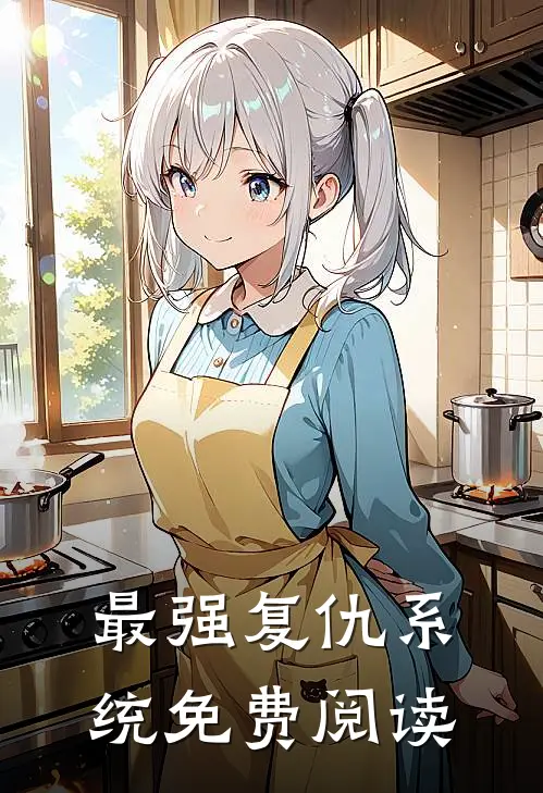 最强复仇系统免费阅读