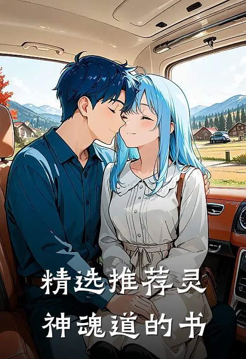 精选推荐灵神魂道的书