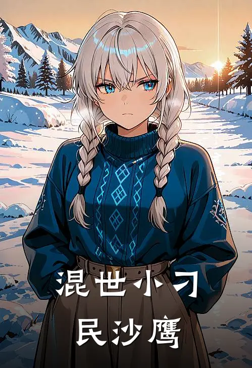 混世小刁民 沙鹰