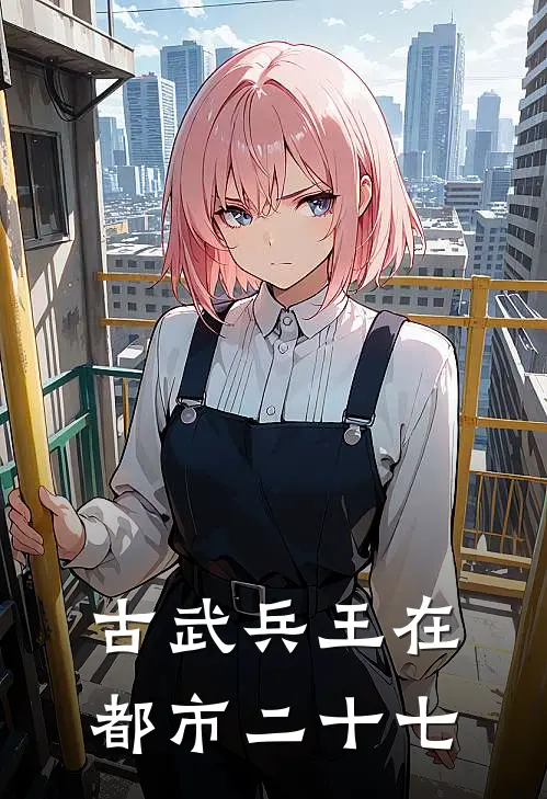 古武兵王在都市二十七