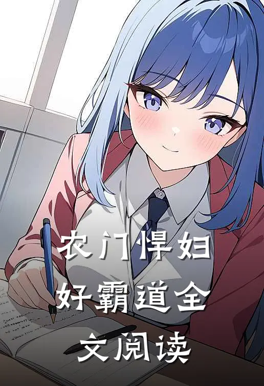 农门悍妇好霸道全文阅读
