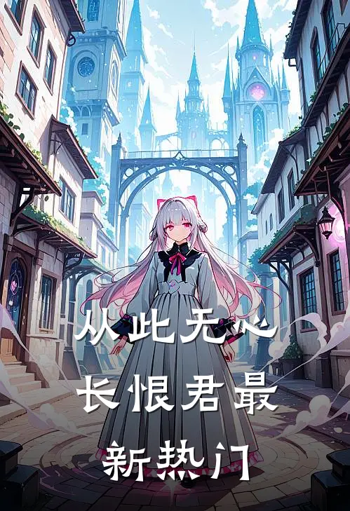 从此无心长恨君最新热门