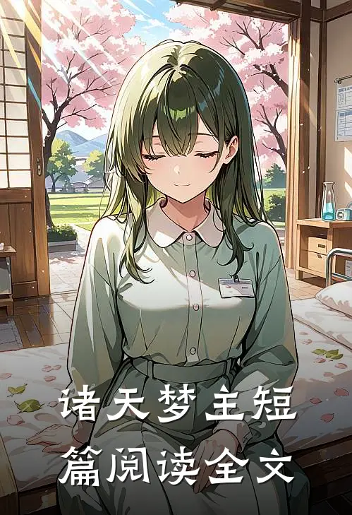 诸天梦主短篇阅读全文