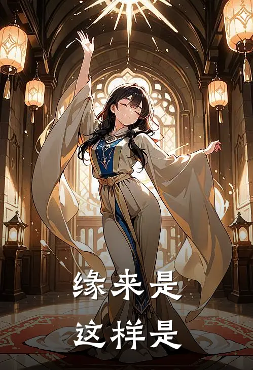 缘来是这样是
