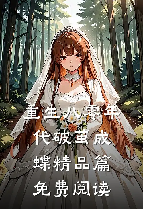 重生八零年代破茧成蝶精品篇免费阅读
